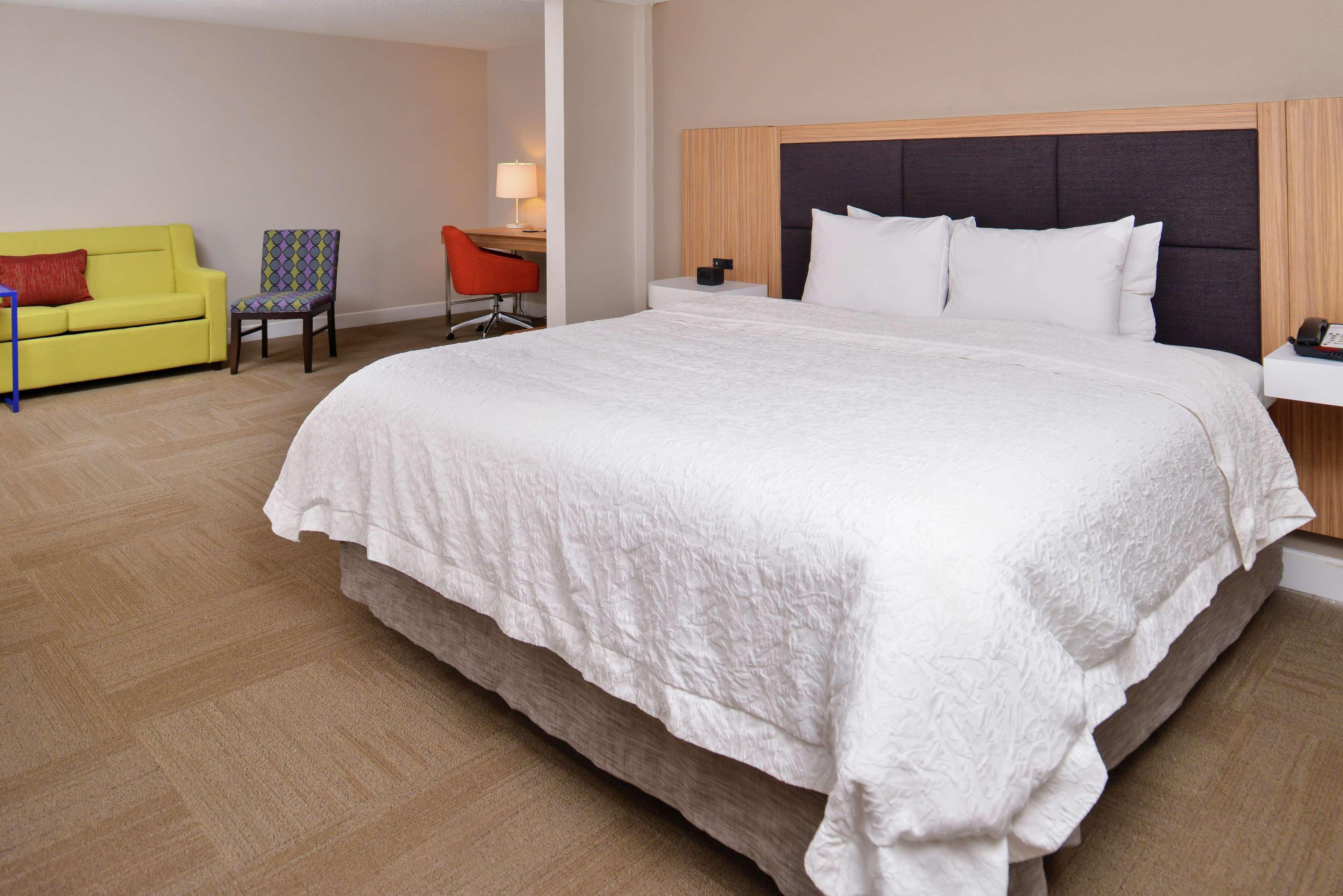 Hampton Inn Greensboro East / Mcleansville Εξωτερικό φωτογραφία