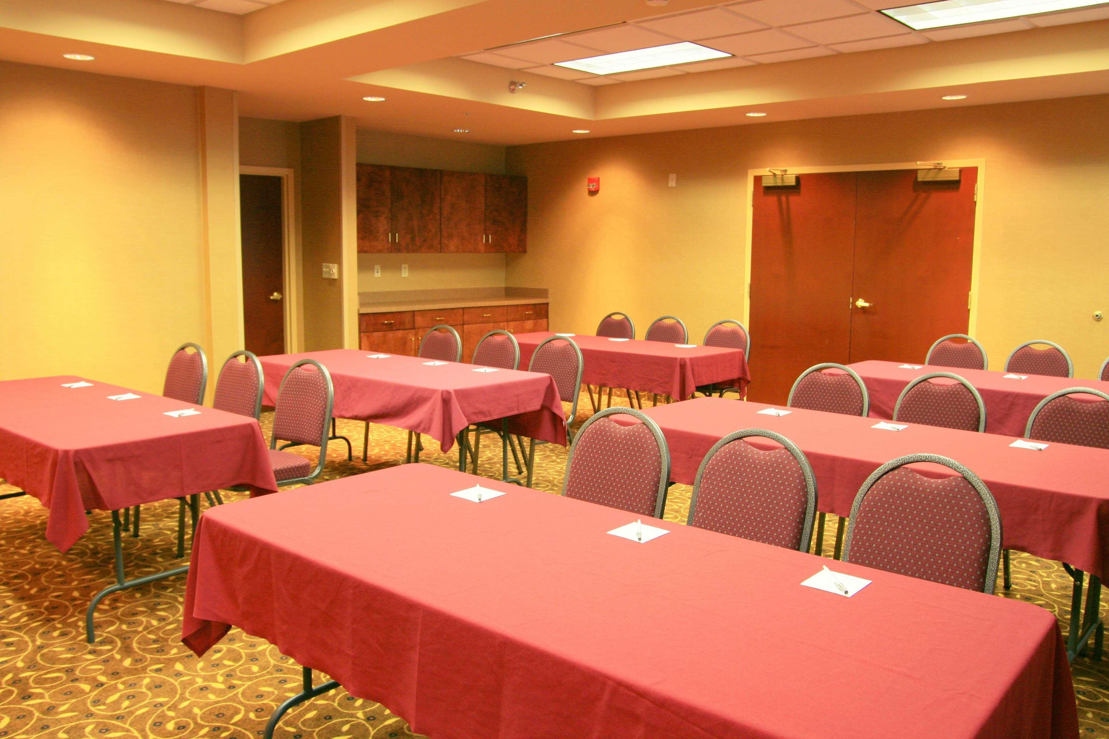 Hampton Inn Greensboro East / Mcleansville Ανέσεις φωτογραφία