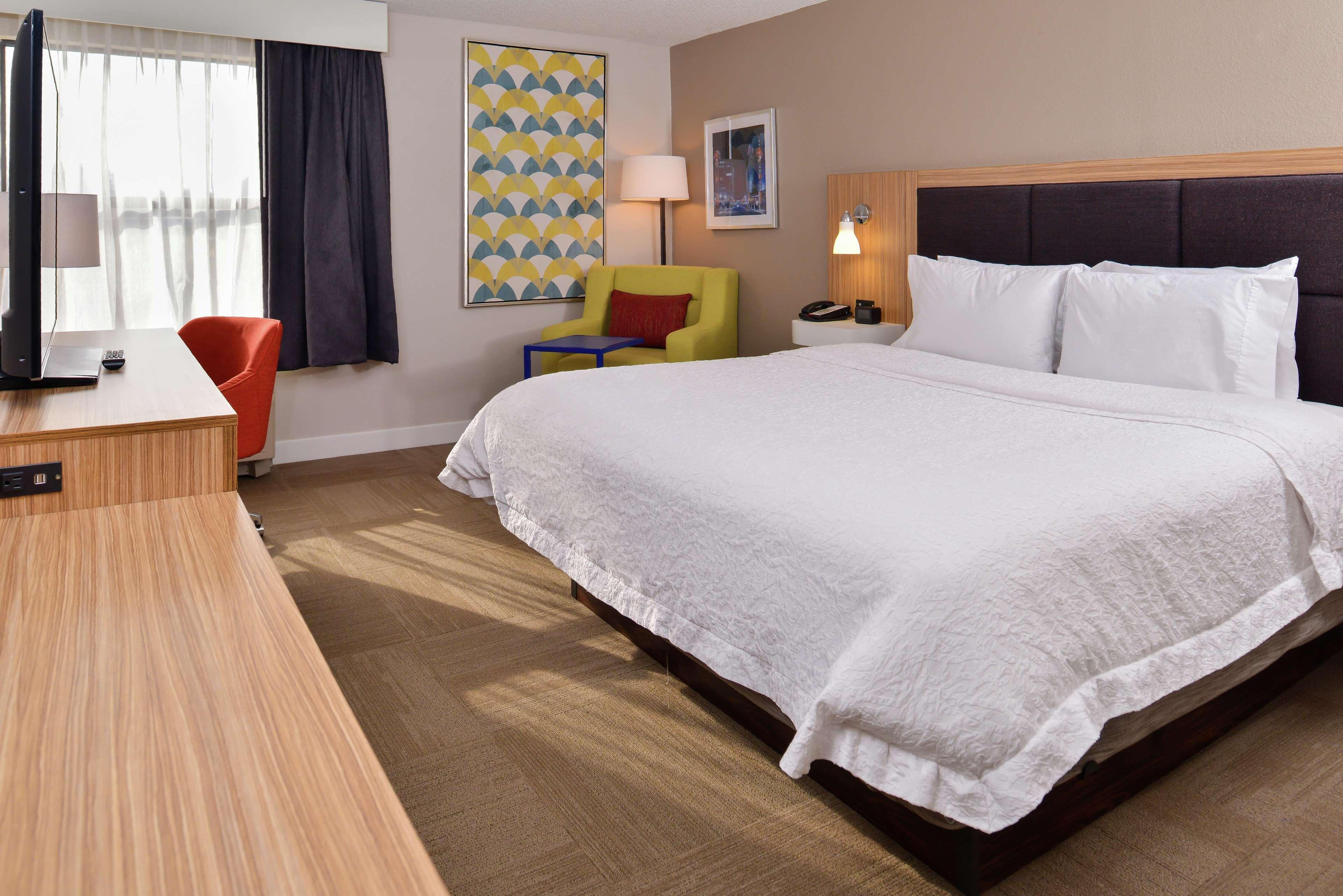Hampton Inn Greensboro East / Mcleansville Εξωτερικό φωτογραφία