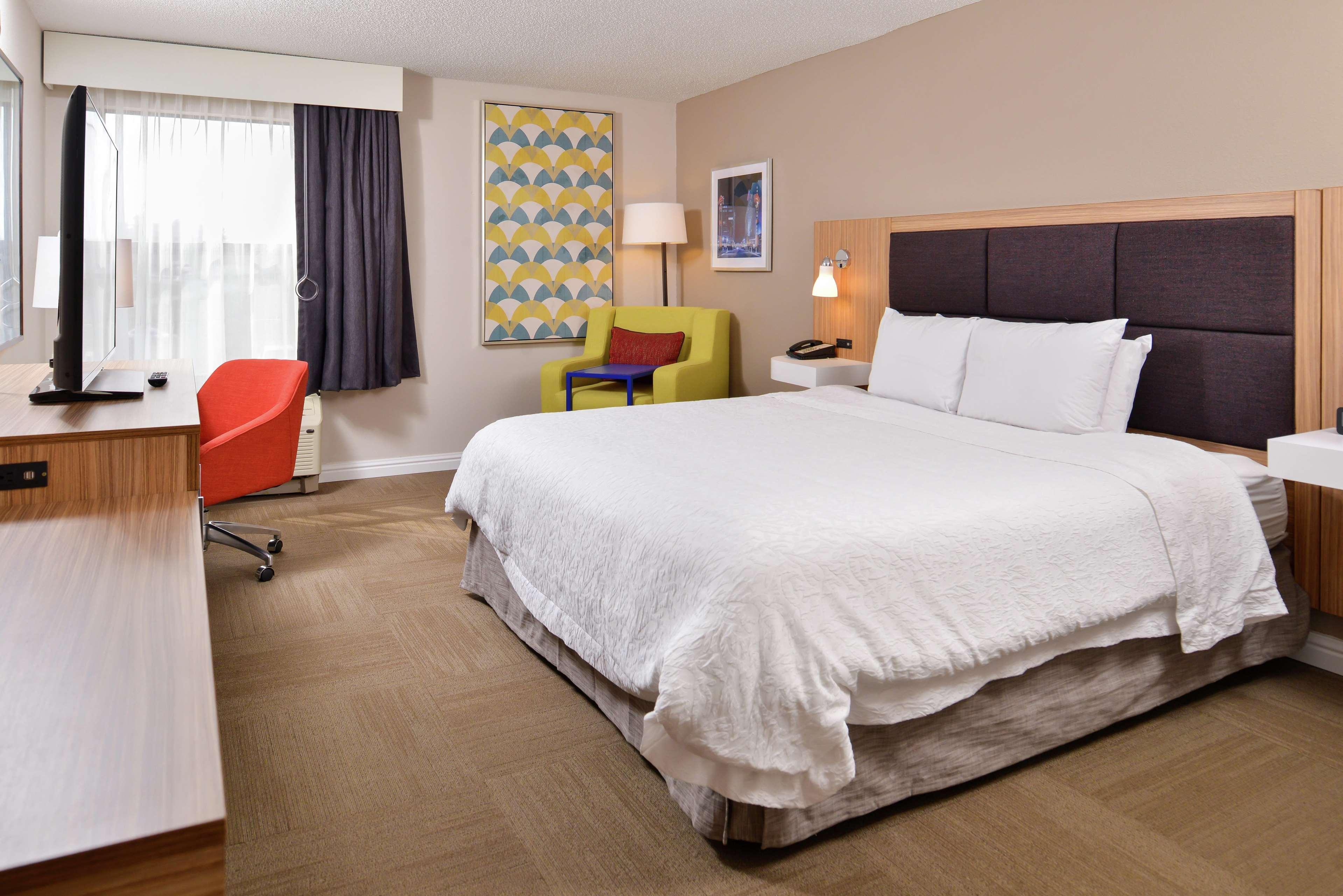 Hampton Inn Greensboro East / Mcleansville Εξωτερικό φωτογραφία