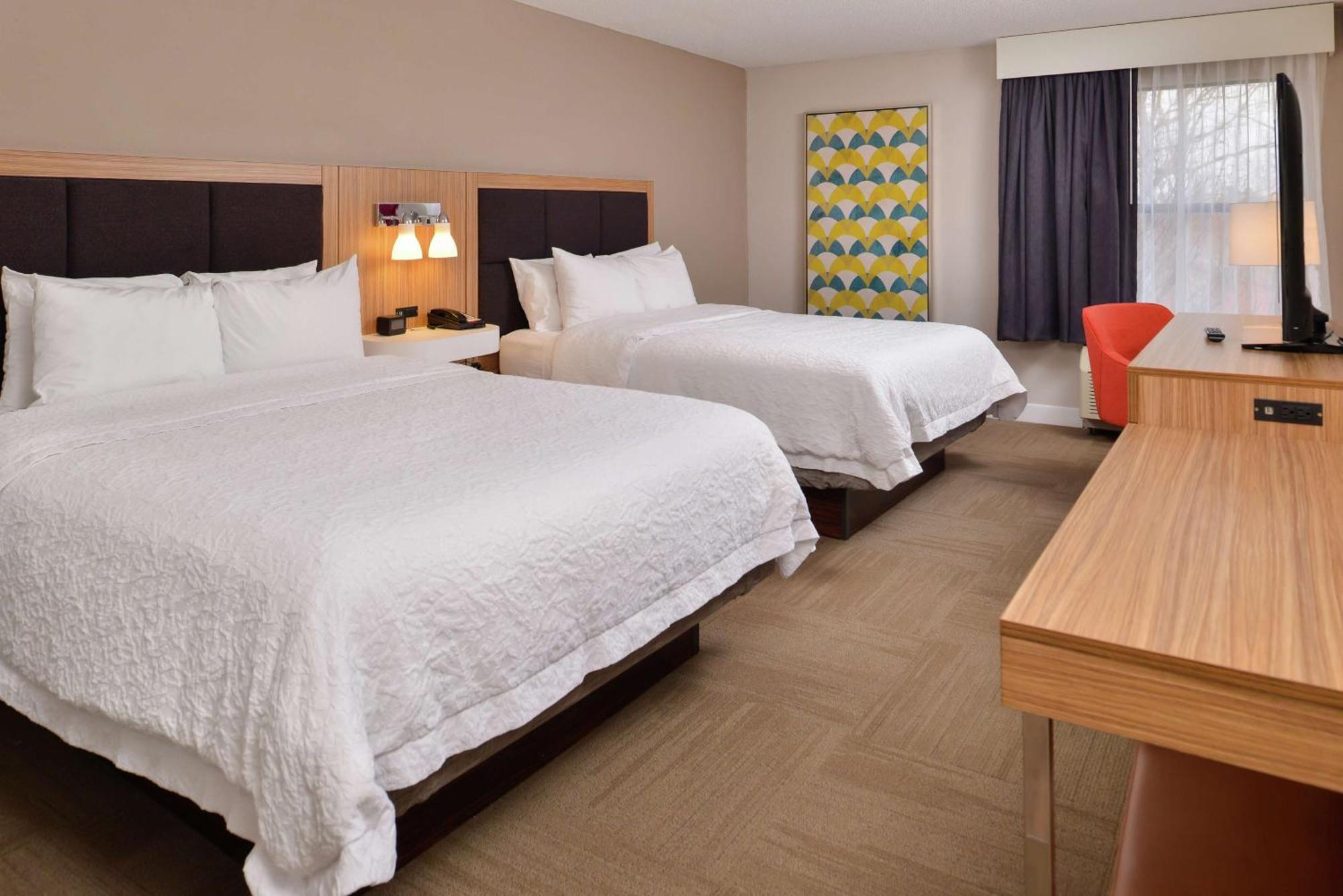 Hampton Inn Greensboro East / Mcleansville Εξωτερικό φωτογραφία
