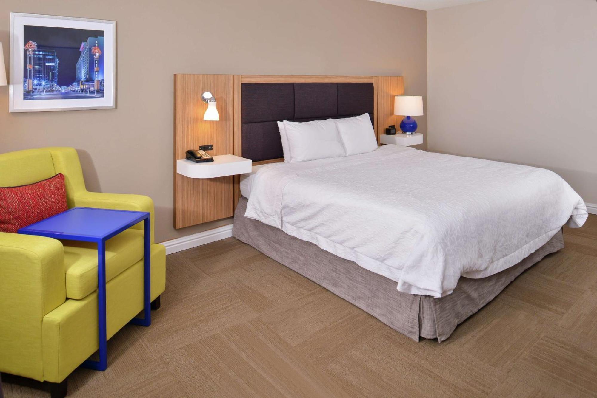 Hampton Inn Greensboro East / Mcleansville Εξωτερικό φωτογραφία