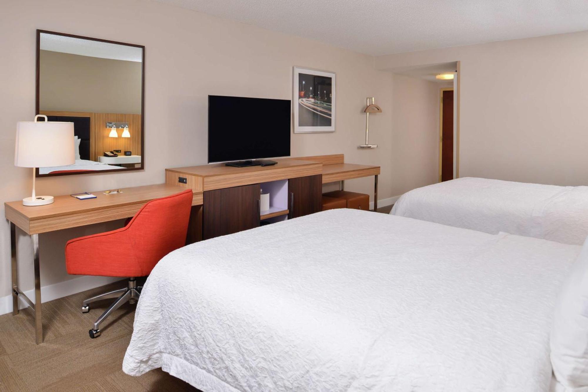 Hampton Inn Greensboro East / Mcleansville Εξωτερικό φωτογραφία