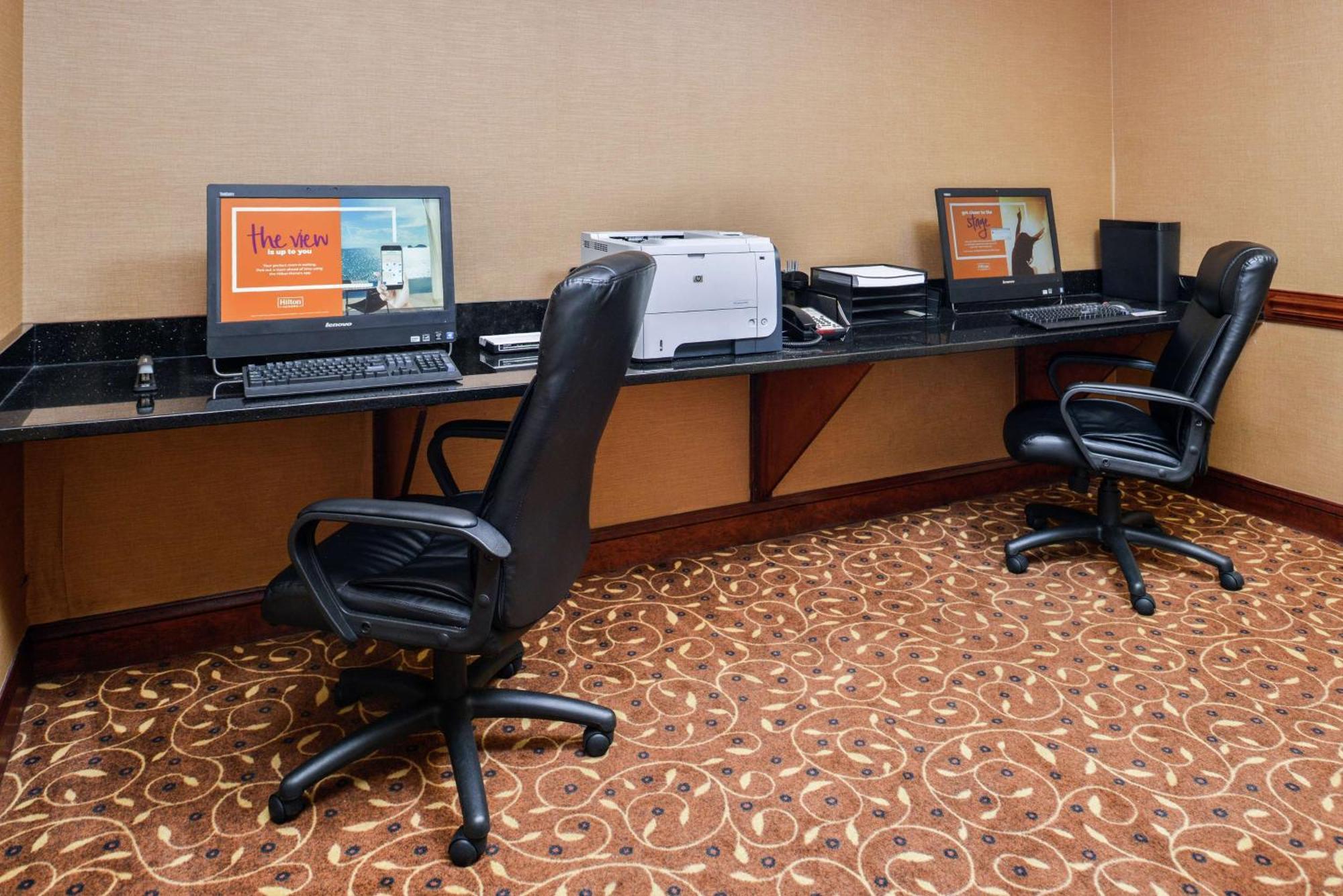 Hampton Inn Greensboro East / Mcleansville Εξωτερικό φωτογραφία